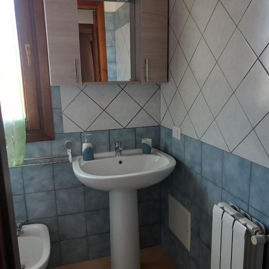 Pasiga - Private Jacuzzi - Lejlighed Telti Eksteriør billede